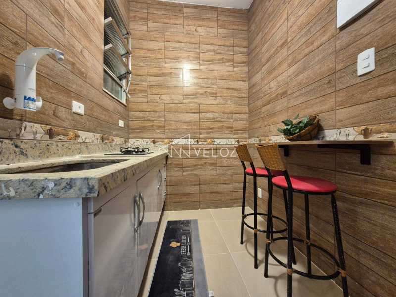 Apartamento, 27 m² - Foto 42