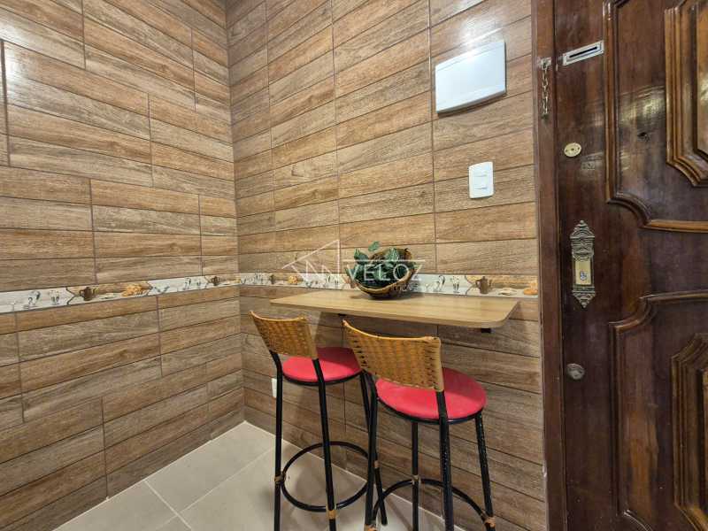 Apartamento, 27 m² - Foto 43