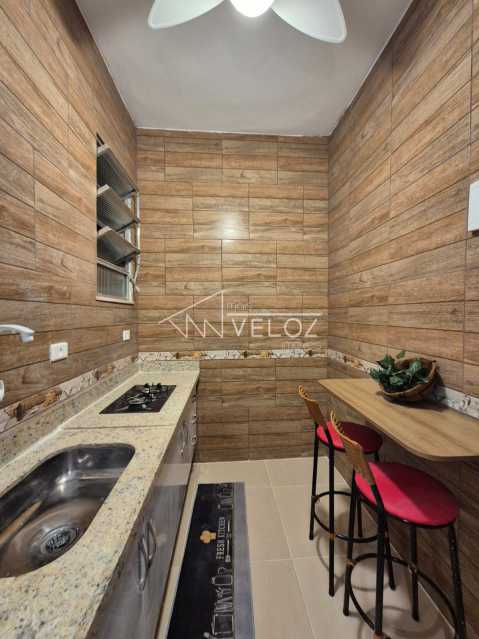 Apartamento, 27 m² - Foto 46