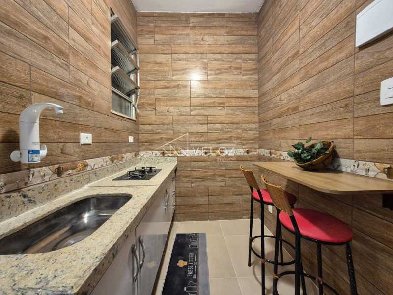Apartamento, 27 m² - Foto 47