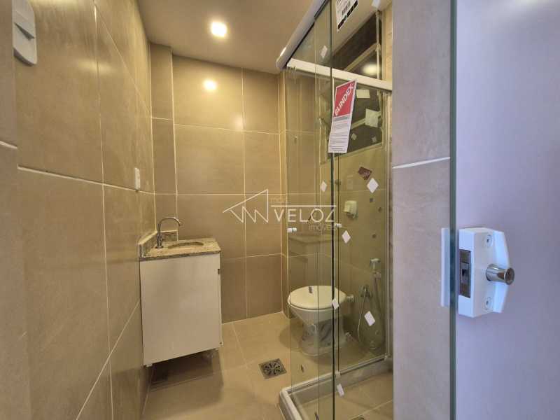 Apartamento, 27 m² - Foto 16