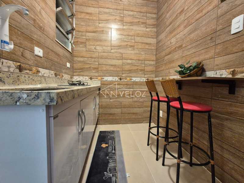 Apartamento, 27 m² - Foto 44