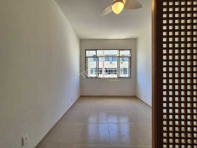 Apartamento, 27 m² - Foto 7