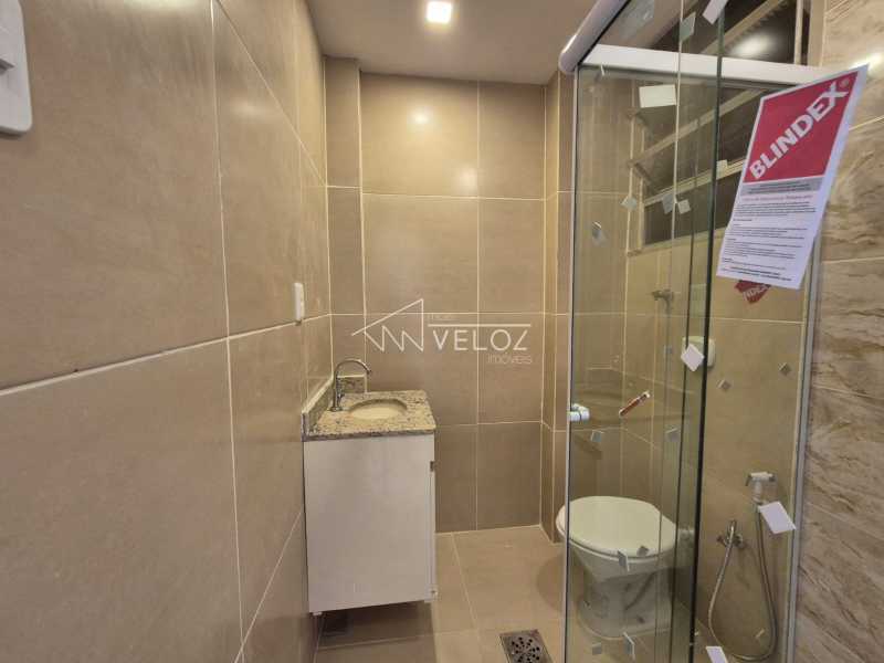Apartamento, 27 m² - Foto 17