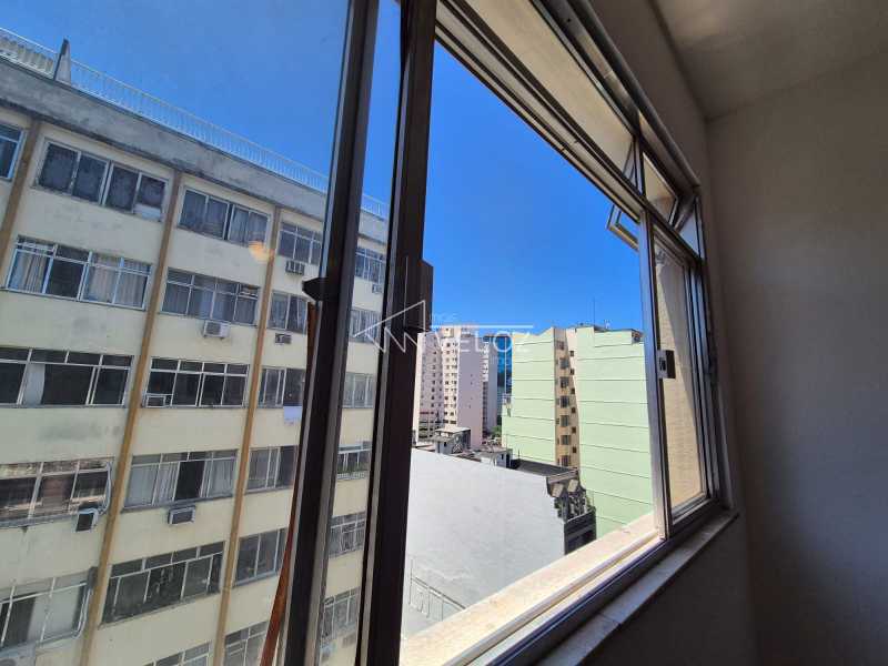 Apartamento, 27 m² - Foto 3