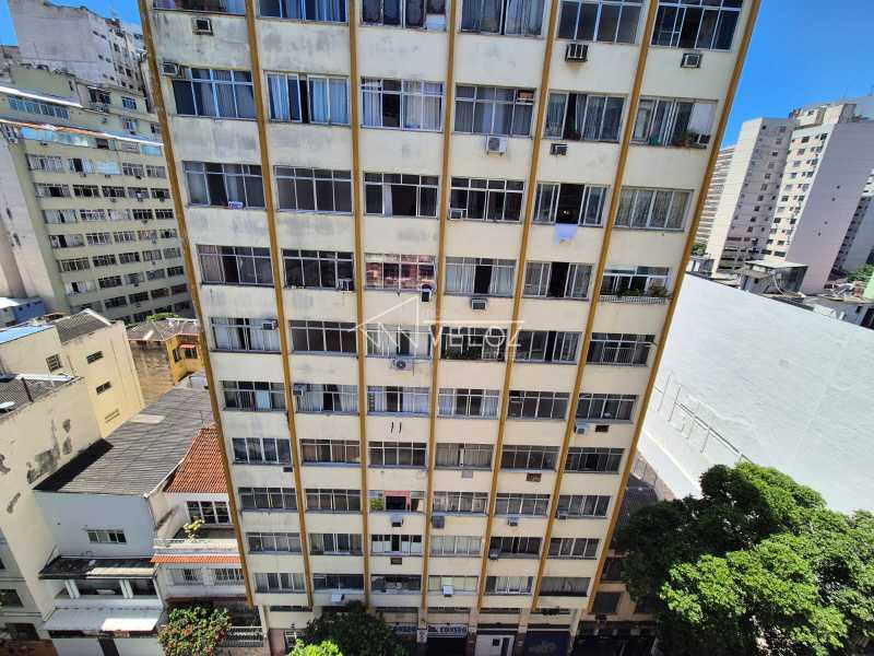 Apartamento, 27 m² - Foto 5