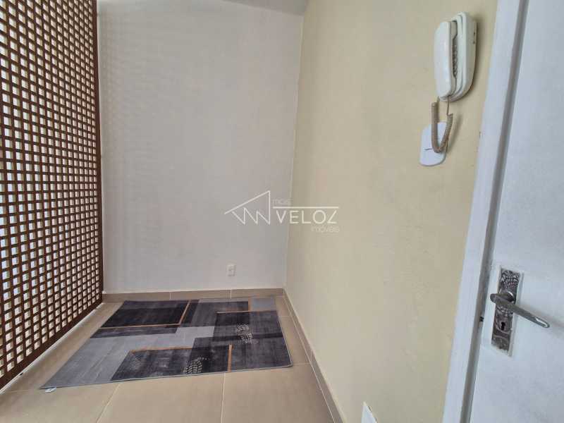Apartamento, 27 m² - Foto 24