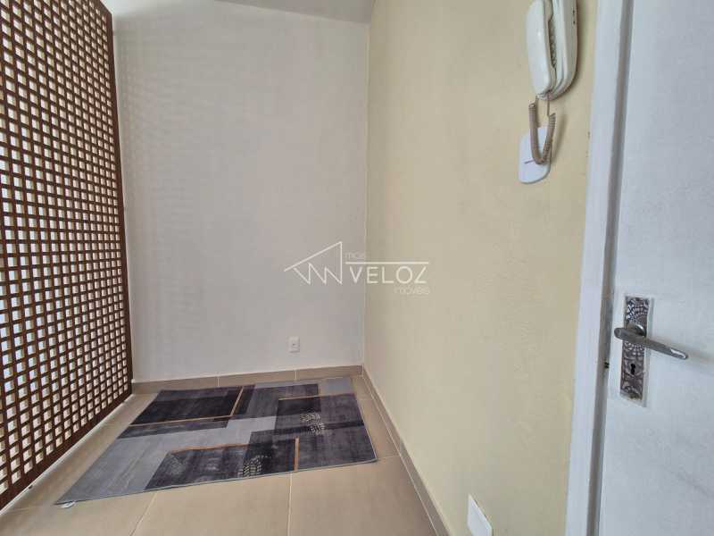 Apartamento, 27 m² - Foto 25