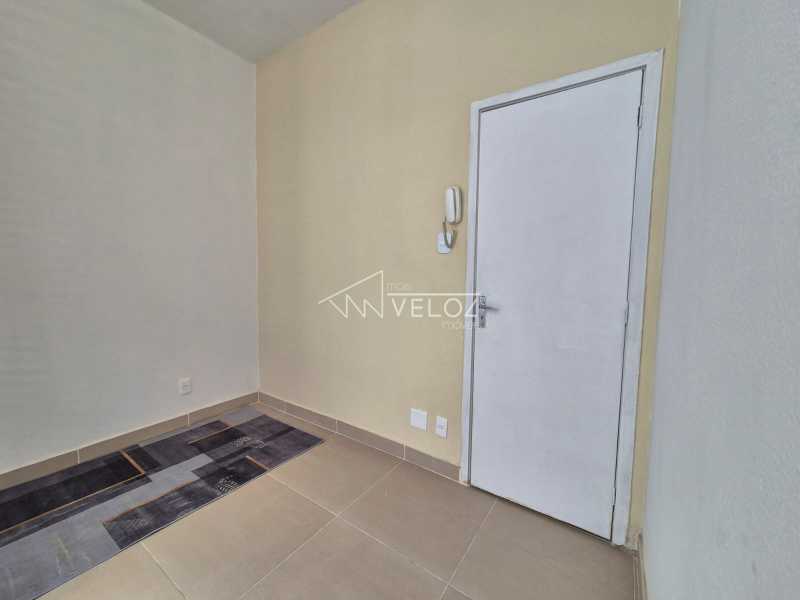 Apartamento, 27 m² - Foto 26
