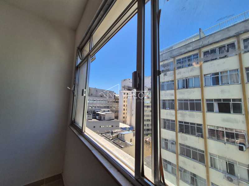 Apartamento em Centro