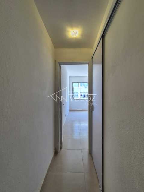 Apartamento, 27 m² - Foto 28