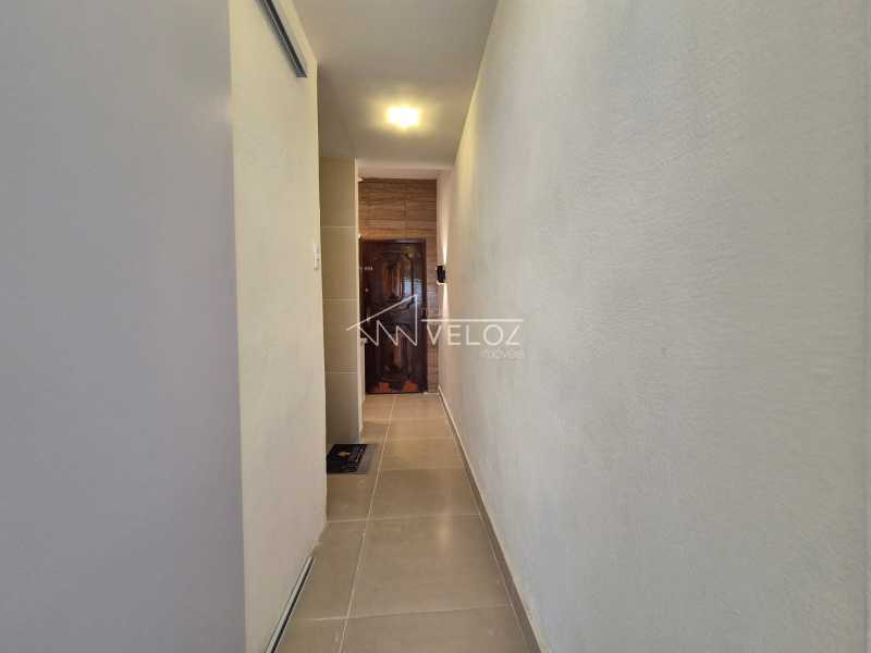 Apartamento, 27 m² - Foto 29