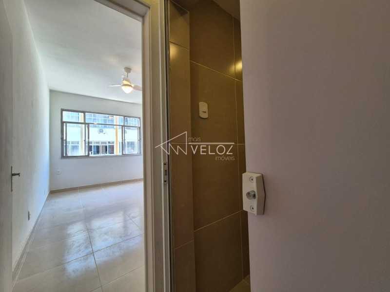 Apartamento, 27 m² - Foto 9