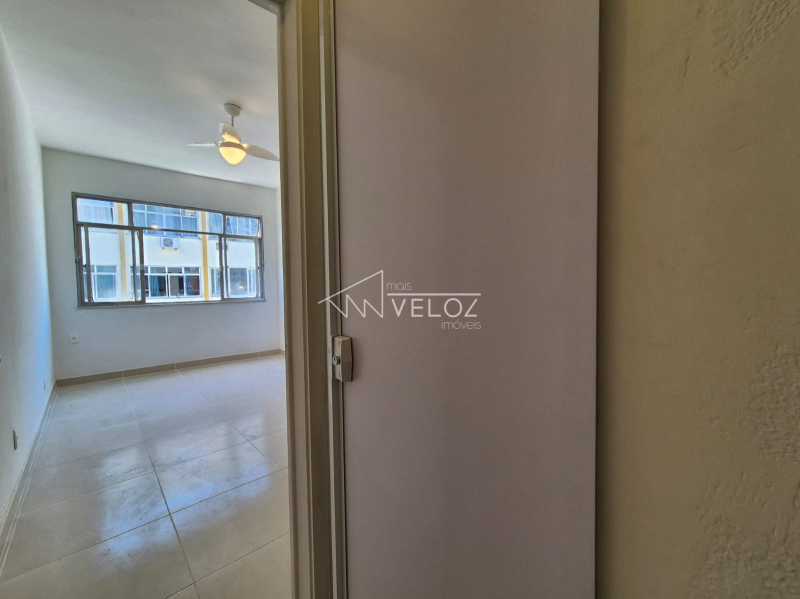 Apartamento, 27 m² - Foto 12