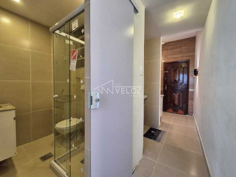 Apartamento, 27 m² - Foto 30