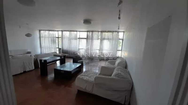 Apartamento em Flamengo