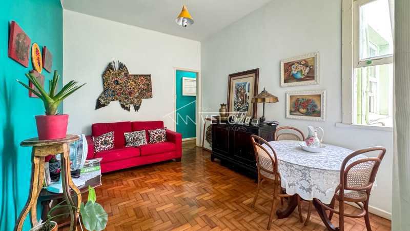 Apartamento em Botafogo