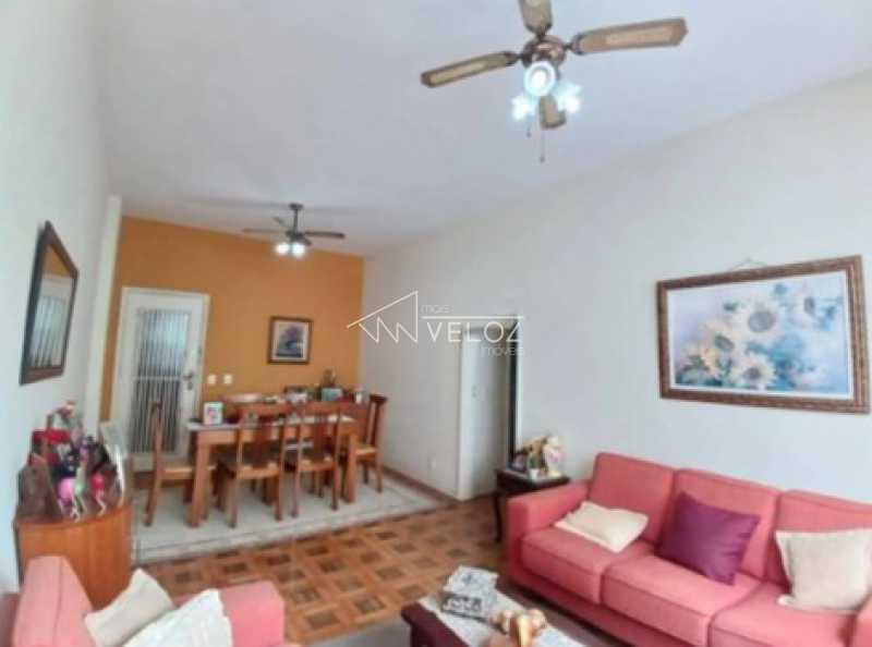 Apartamento em Flamengo