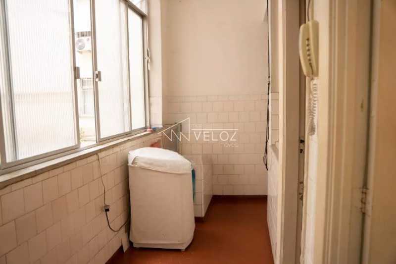 Apartamento, 3 quartos, 130 m² - Foto 22