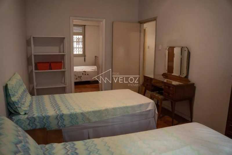 Apartamento, 3 quartos, 130 m² - Foto 6