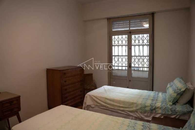 Apartamento, 3 quartos, 130 m² - Foto 9