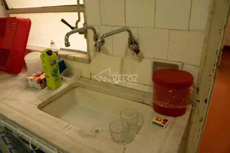 Apartamento, 3 quartos, 130 m² - Foto 14
