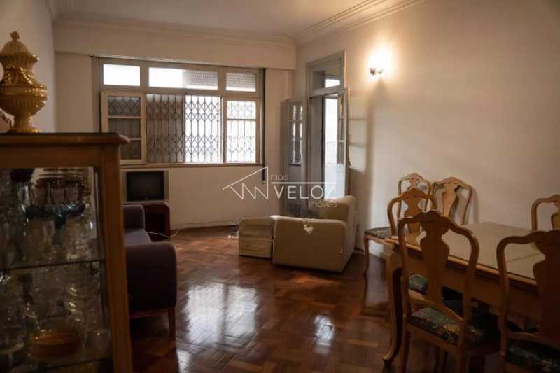 Apartamento em Flamengo
