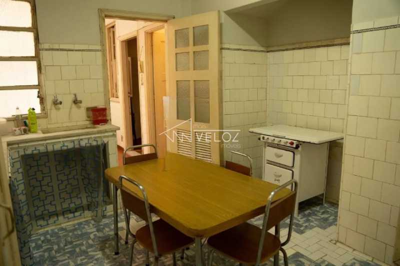 Apartamento, 3 quartos, 130 m² - Foto 17