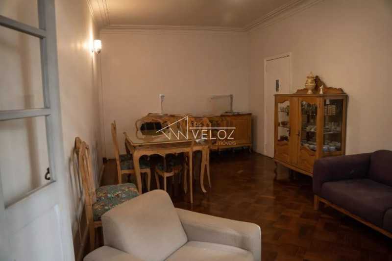 Apartamento, 3 quartos, 130 m² - Foto 5