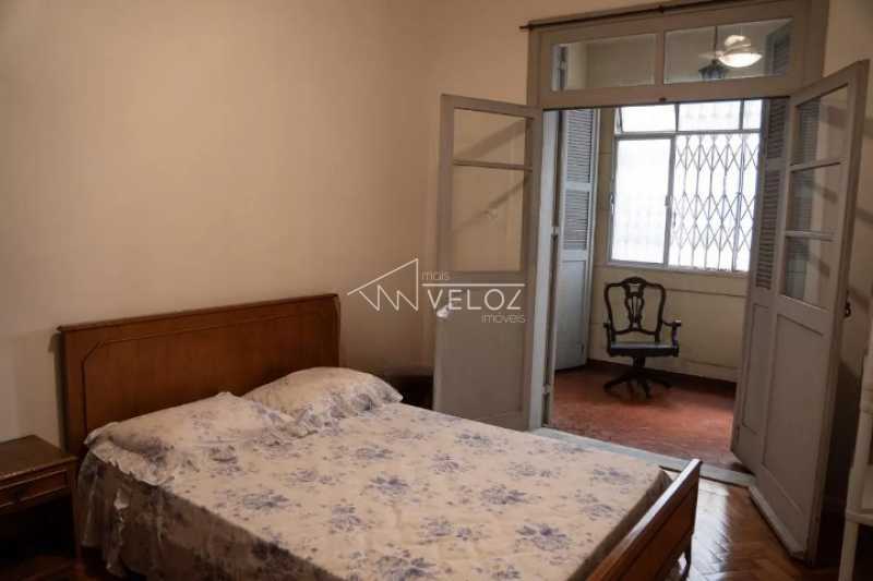 Apartamento, 3 quartos, 130 m² - Foto 21