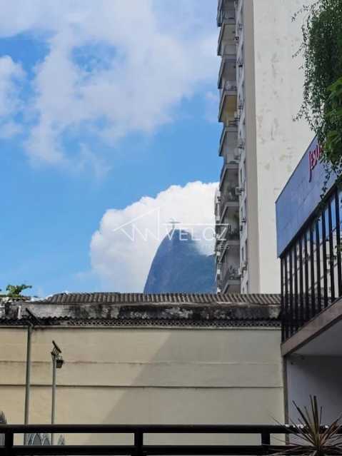 Apartamento em Botafogo