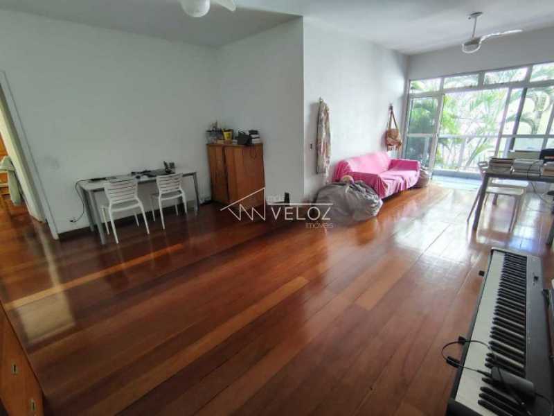 Apartamento em Botafogo