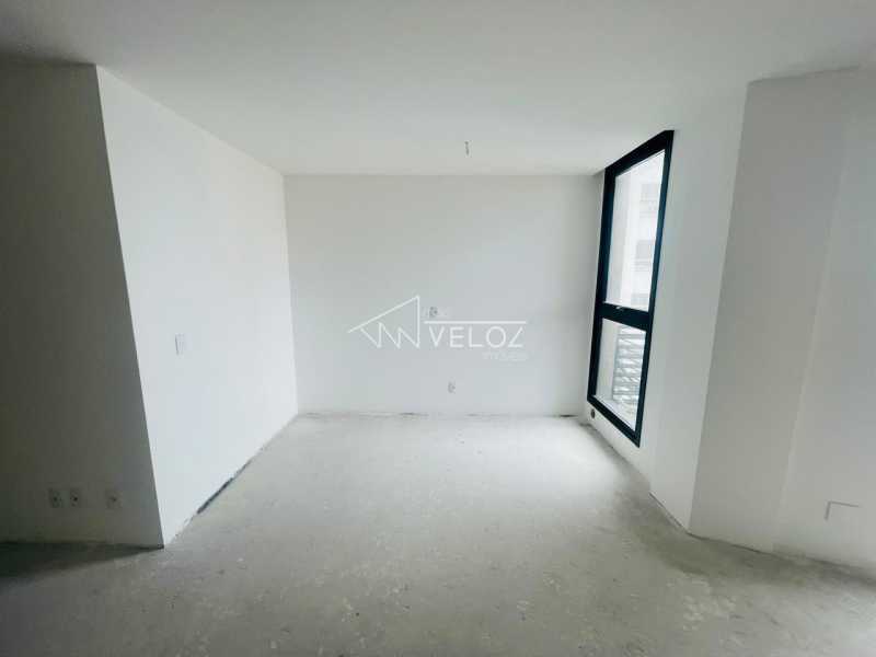 Apartamento em Centro