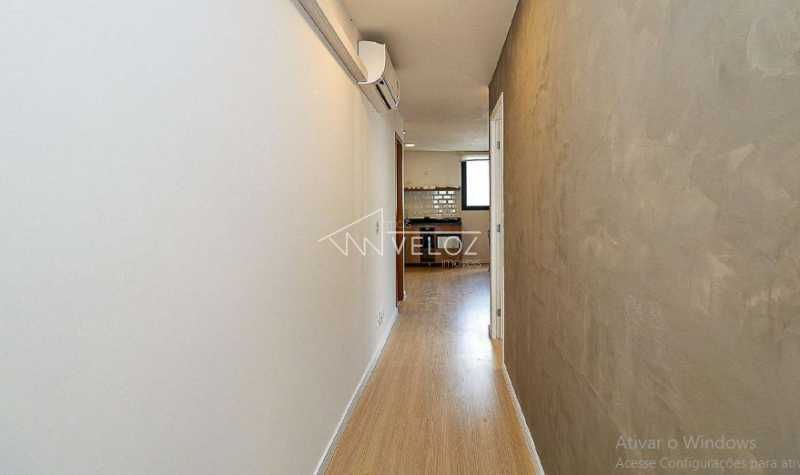 Apartamento em Centro