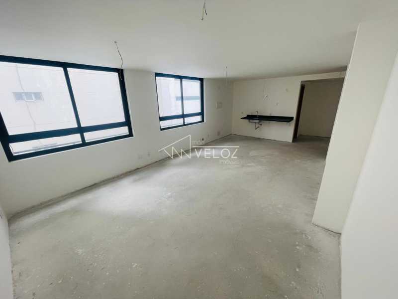Apartamento em Centro
