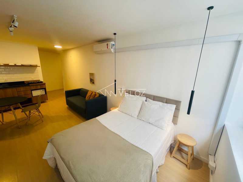Apartamento em Centro