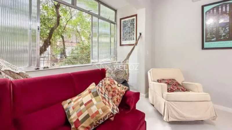 Apartamento em Botafogo
