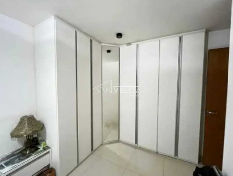 Cobertura, 3 quartos, 186 m² - Foto 5
