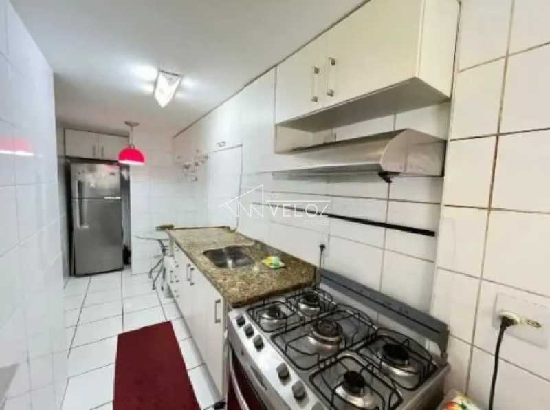 Cobertura, 3 quartos, 186 m² - Foto 11