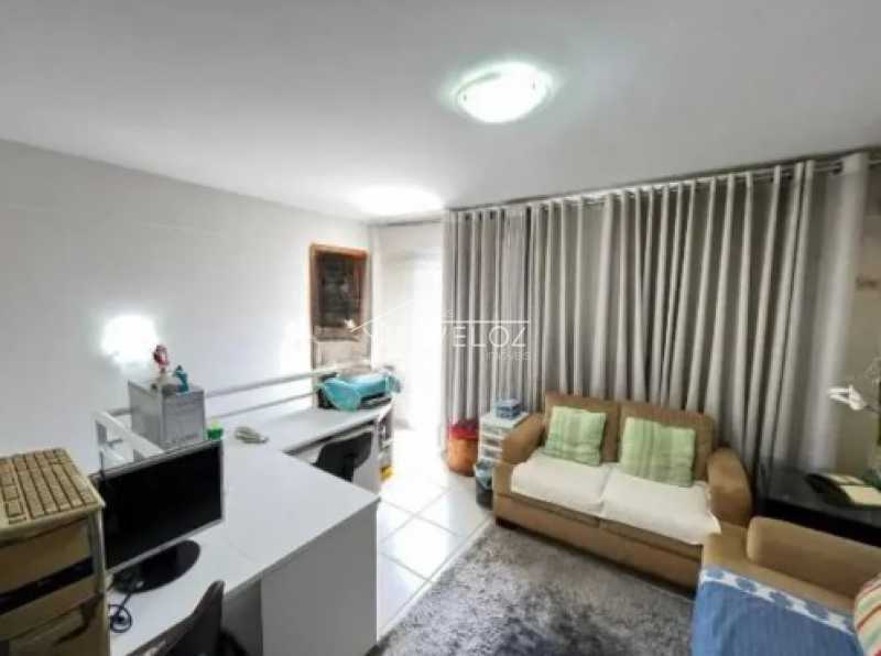 Cobertura, 3 quartos, 186 m² - Foto 12