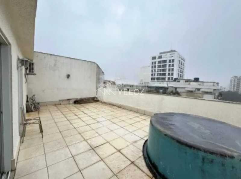 Cobertura, 3 quartos, 186 m² - Foto 17