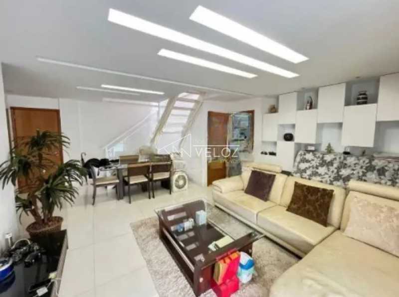 Cobertura, 3 quartos, 186 m² - Foto 19