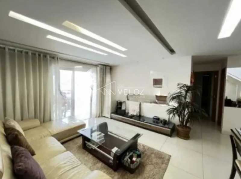 Cobertura, 3 quartos, 186 m² - Foto 20