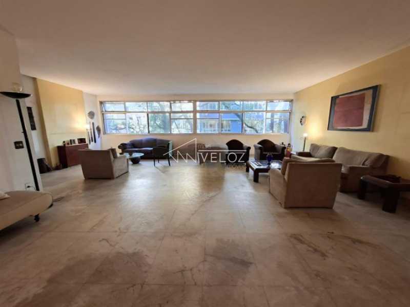 Apartamento em Copacabana