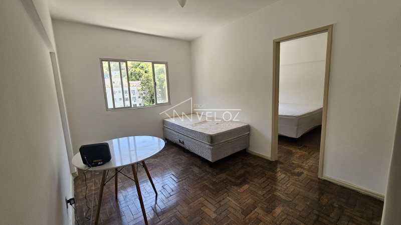 Apartamento em Glória
