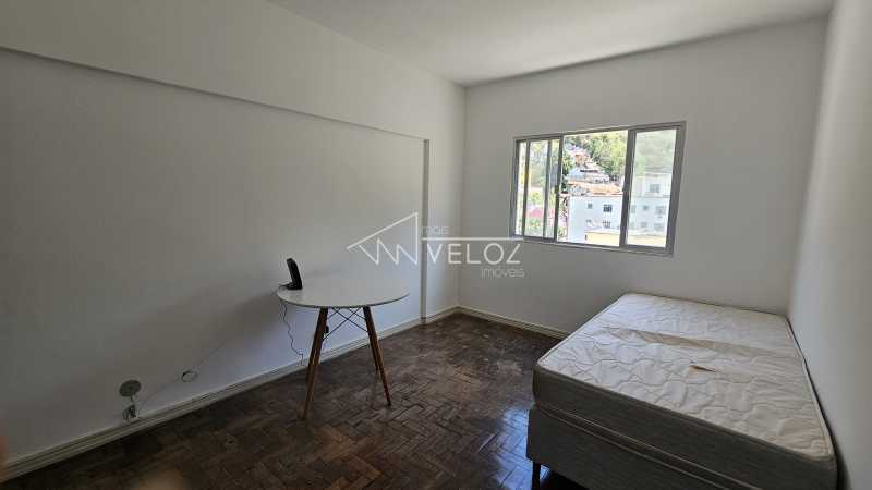 Apartamento, 1 quarto, 62 m² - Foto 3