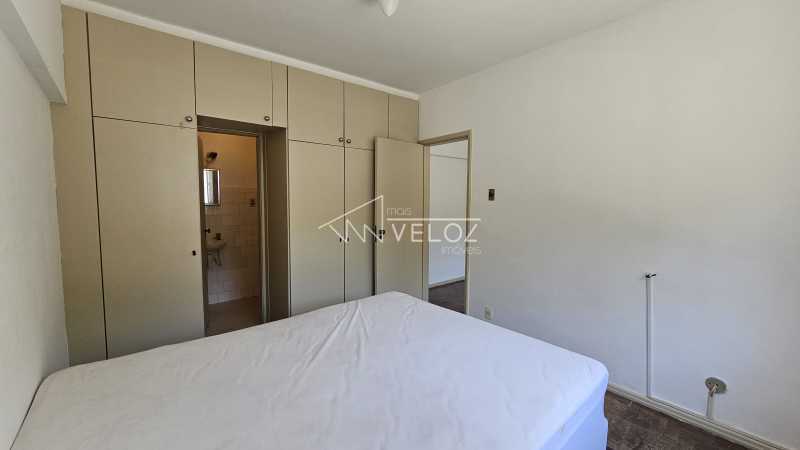 Apartamento, 1 quarto, 62 m² - Foto 6