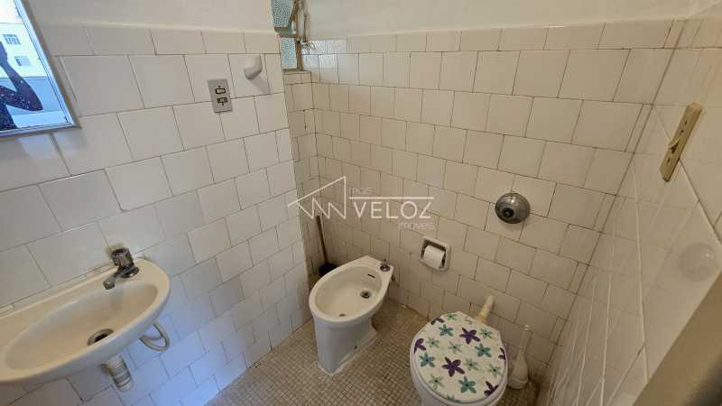 Apartamento, 1 quarto, 62 m² - Foto 9