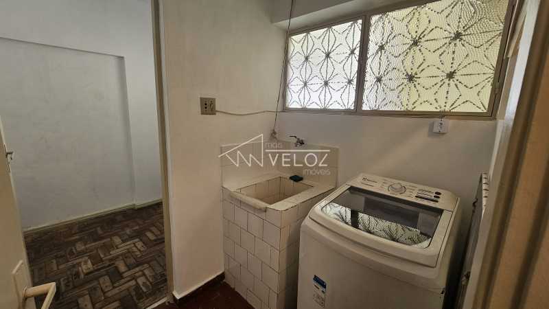 Apartamento, 1 quarto, 62 m² - Foto 12