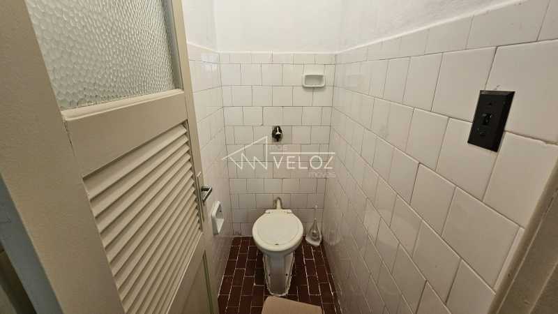 Apartamento, 1 quarto, 62 m² - Foto 15